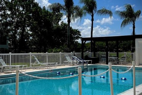 Copropriété à louer à Sarasota, Floride: 3 chambres, 147.53 m2 № 2167081 - photo 17