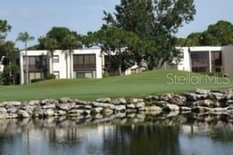 Copropriété à louer à Sarasota, Floride: 3 chambres, 147.53 m2 № 2167081 - photo 19