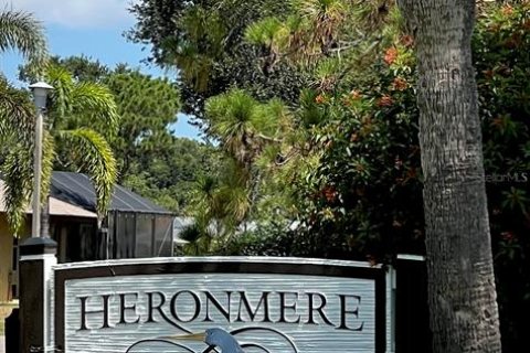 Copropriété à louer à Sarasota, Floride: 3 chambres, 147.53 m2 № 2167081 - photo 18