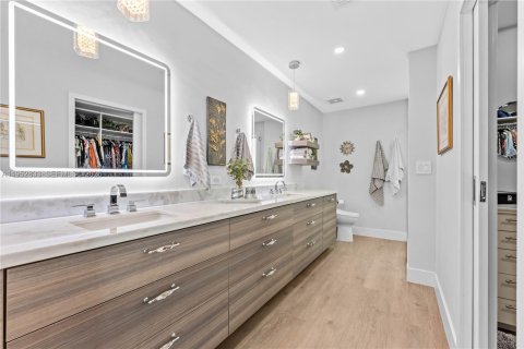 Villa ou maison à vendre à Palmetto Bay, Floride: 4 chambres, 224.08 m2 № 2009367 - photo 17