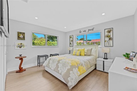 Villa ou maison à vendre à Palmetto Bay, Floride: 4 chambres, 224.08 m2 № 2009367 - photo 20