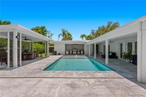 Villa ou maison à vendre à Palmetto Bay, Floride: 4 chambres, 224.08 m2 № 2009367 - photo 26