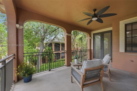 Condo in Weston, Florida, 4 bedrooms № 2263191 - photo 24