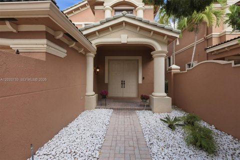 Condo in Weston, Florida, 4 bedrooms № 2263191 - photo 23