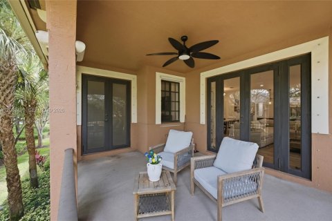 Condo in Weston, Florida, 4 bedrooms № 2263191 - photo 25