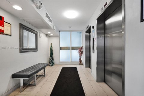 Copropriété à louer à Aventura, Floride: 2 chambres, 92.34 m2 № 2019059 - photo 21