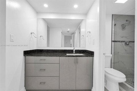 Copropriété à louer à Aventura, Floride: 2 chambres, 92.34 m2 № 2019059 - photo 14