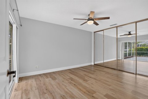 Townhouse in Palm Beach Gardens, Florida 2 bedrooms, 111.48 sq.m. № 2397214 - photo 22