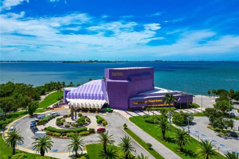 Condominio en venta en Sarasota, Florida, 2 dormitorios, 109.81 m2 № 1796081 - foto 15