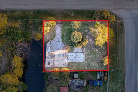Terrain à vendre à Hudson, Floride № 1913597 - photo 4