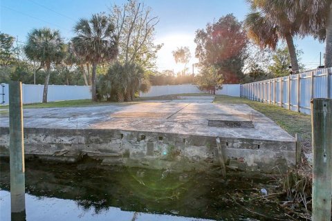 Terrain à vendre à Hudson, Floride № 1913597 - photo 21