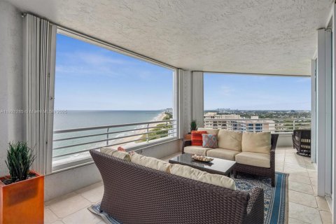 Copropriété à vendre à Lauderdale-by-the-Sea, Floride: 3 chambres, 297.29 m2 № 1974160 - photo 20