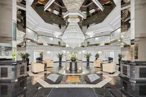 Copropriété à vendre à Lauderdale-by-the-Sea, Floride: 3 chambres, 297.29 m2 № 1974160 - photo 27