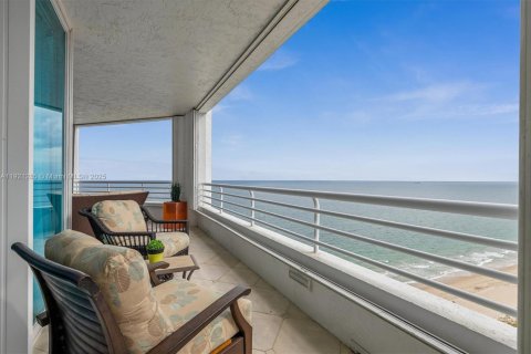 Copropriété à vendre à Lauderdale-by-the-Sea, Floride: 3 chambres, 297.29 m2 № 1974160 - photo 22