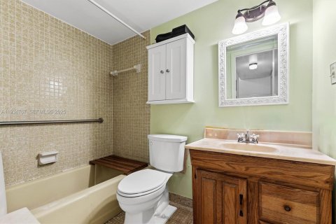 Condominio en venta en Fort Lauderdale, Florida, 3 dormitorios, 138.98 m2 № 1992941 - foto 23
