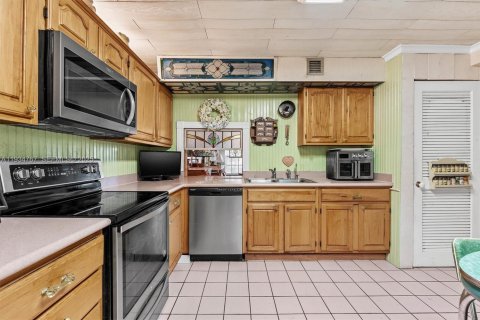 Condominio en venta en Fort Lauderdale, Florida, 3 dormitorios, 138.98 m2 № 1992941 - foto 12