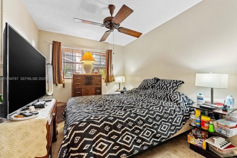 Condominio en venta en Fort Lauderdale, Florida, 3 dormitorios, 138.98 m2 № 1992941 - foto 21