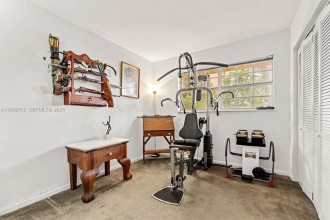 Condominio en venta en Fort Lauderdale, Florida, 3 dormitorios, 138.98 m2 № 1992941 - foto 22