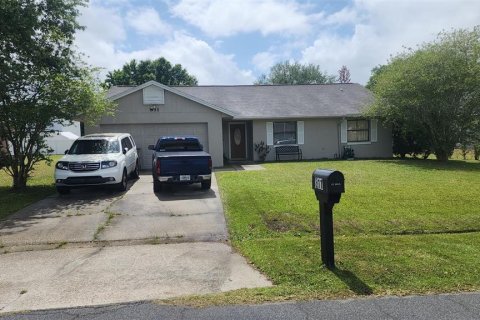 Casa en Kissimmee, Florida 3 dormitorios, 146.97 m2 № 2134819