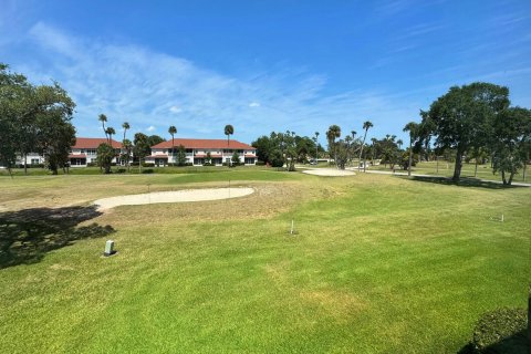 Condo in Vero Beach, Florida, 2 bedrooms  № 1099898 - photo 1