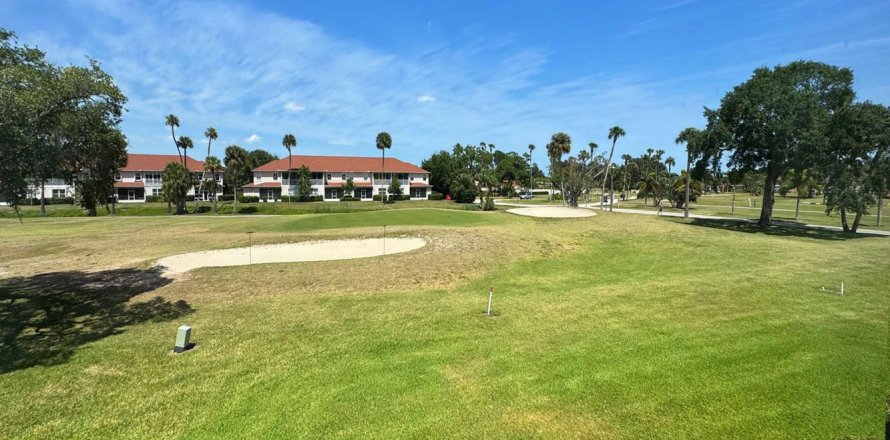 Condo in Vero Beach, Florida, 2 bedrooms  № 1099898