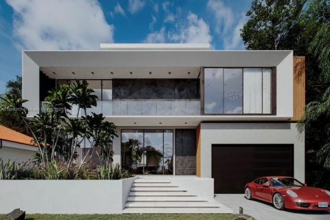 Casa en Sunny Isles Beach, Florida 2 dormitorios, 130.06 m2 № 2018348