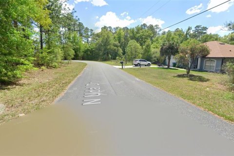 Land in Citrus Springs, Florida № 2212353 - photo 8