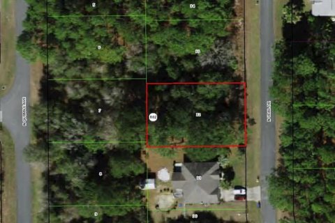 Land in Citrus Springs, Florida № 2212353 - photo 4