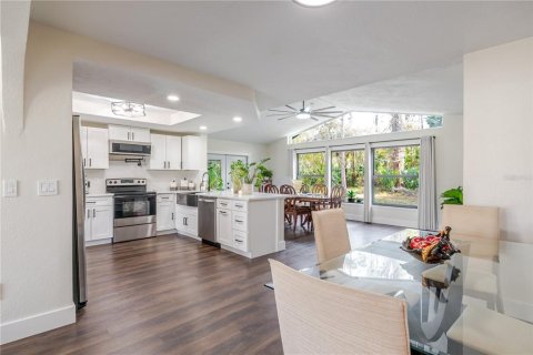 Casa en venta en New Port Richey, Florida, 3 dormitorios, 159.23 m2 № 2166366 - foto 23