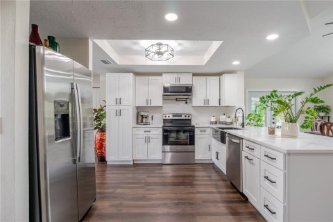 Casa en venta en New Port Richey, Florida, 3 dormitorios, 159.23 m2 № 2166366 - foto 17