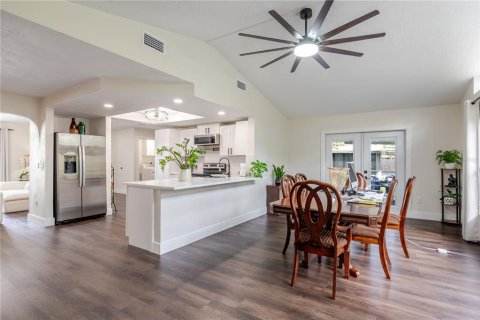 Casa en venta en New Port Richey, Florida, 3 dormitorios, 159.23 m2 № 2166366 - foto 25