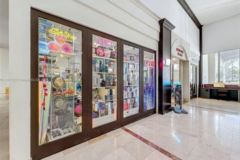 Copropriété à vendre à Sunny Isles Beach, Floride: 33.44 m2 № 1955748 - photo 23