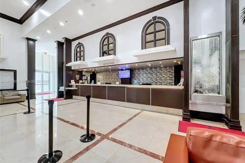 Copropriété à vendre à Sunny Isles Beach, Floride: 33.44 m2 № 1955748 - photo 20