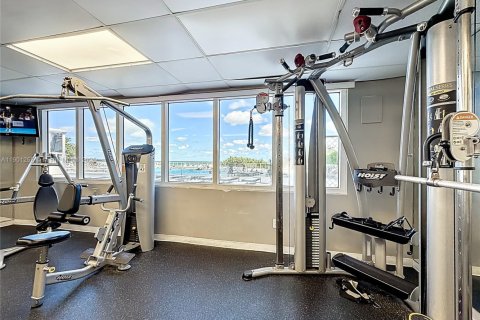 Copropriété à vendre à Sunny Isles Beach, Floride: 33.44 m2 № 1955748 - photo 28