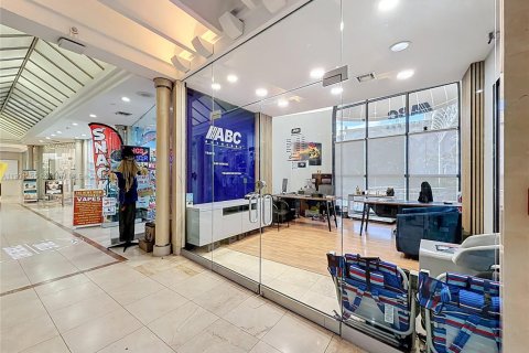 Copropriété à vendre à Sunny Isles Beach, Floride: 33.44 m2 № 1955748 - photo 26