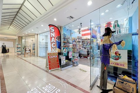 Copropriété à vendre à Sunny Isles Beach, Floride: 33.44 m2 № 1955748 - photo 27