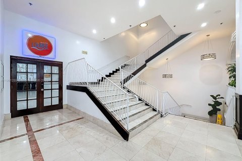 Copropriété à vendre à Sunny Isles Beach, Floride: 33.44 m2 № 1955748 - photo 18