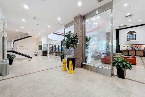 Copropriété à vendre à Sunny Isles Beach, Floride: 33.44 m2 № 1955748 - photo 19