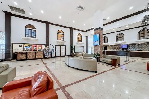 Copropriété à vendre à Sunny Isles Beach, Floride: 33.44 m2 № 1955748 - photo 21