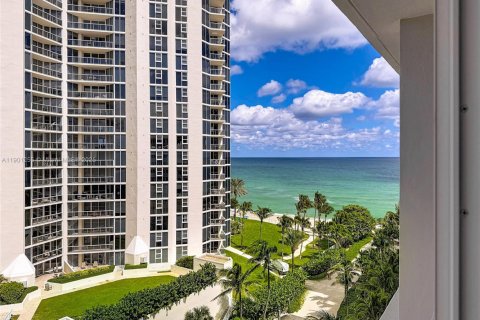 Copropriété à vendre à Sunny Isles Beach, Floride: 33.44 m2 № 1955748 - photo 13