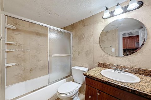 Copropriété à vendre à Sunny Isles Beach, Floride: 33.44 m2 № 1955748 - photo 16