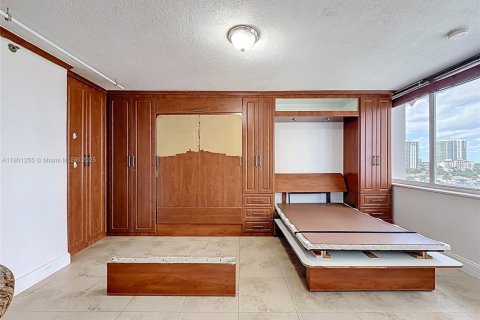 Copropriété à vendre à Sunny Isles Beach, Floride: 33.44 m2 № 1955748 - photo 12