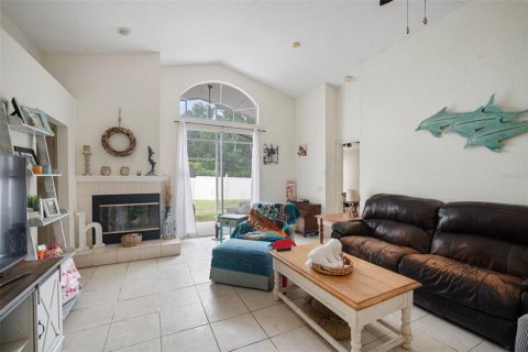 House in Wesley Chapel, Florida 5 bedrooms, 163.14 sq.m. № 1838317 - photo 10
