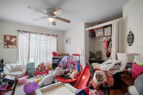 House in Wesley Chapel, Florida 5 bedrooms, 163.14 sq.m. № 1838317 - photo 30