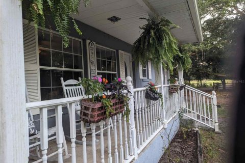 Casa en venta en Morriston, Florida, 3 dormitorios, 161.28 m2 № 1827748 - foto 1