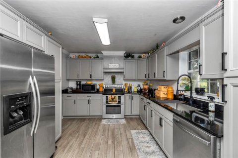 Casa en venta en Morriston, Florida, 3 dormitorios, 161.28 m2 № 1827748 - foto 19