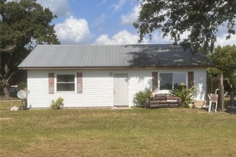 House in Arcadia, Florida 3 bedrooms, 123.75 sq.m. № 2310302