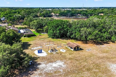 Land in Zephyrhills, Florida № 2095902 - photo 26