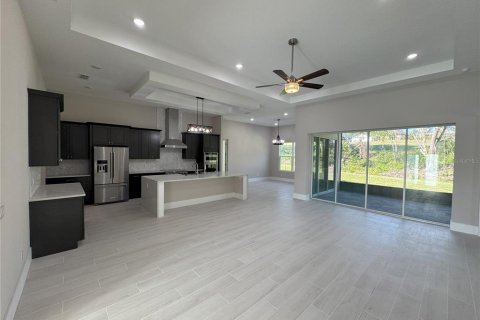 Villa ou maison à vendre à Apopka, Floride: 4 chambres, 241.92 m2 № 1543199 - photo 8