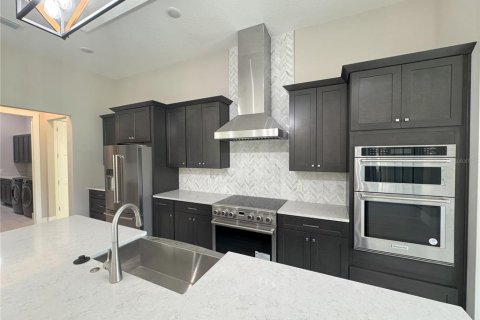 Villa ou maison à vendre à Apopka, Floride: 4 chambres, 241.92 m2 № 1543199 - photo 6